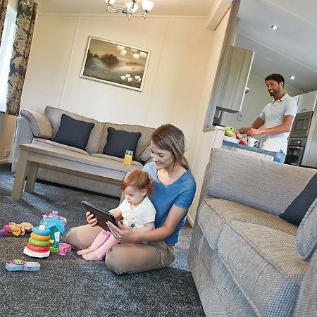 Mouswald Lodge Park 덤프리스 외부 사진