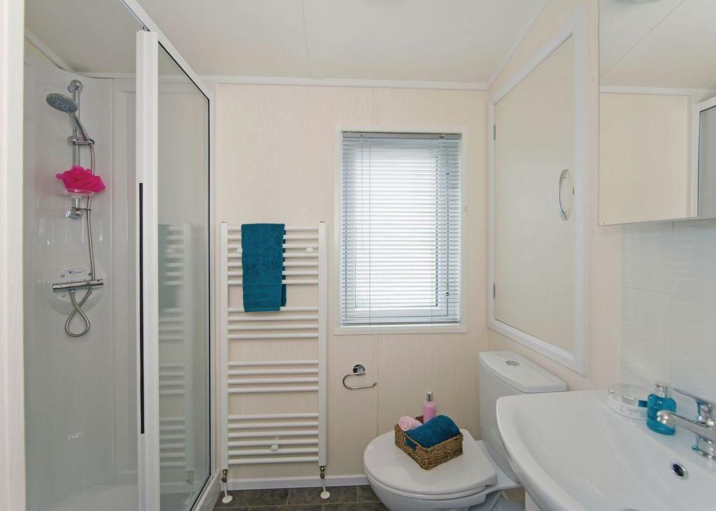 Mouswald Lodge Park 덤프리스 외부 사진